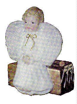 cherub angel