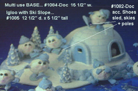igloo