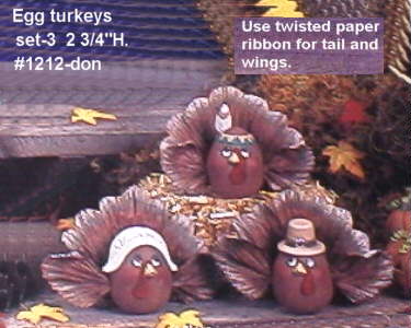 Egg - pressions Turkey