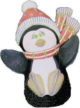 Penguin