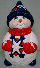Snowman