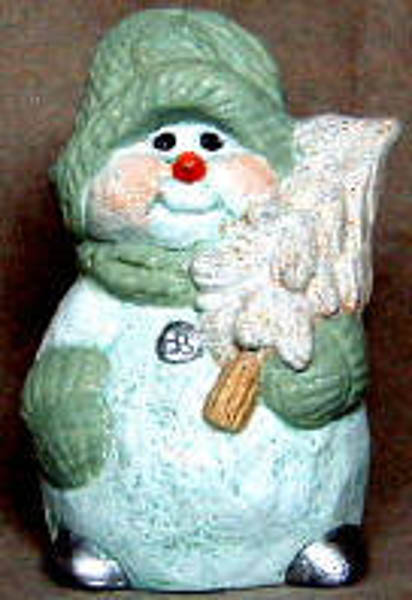 Snowman