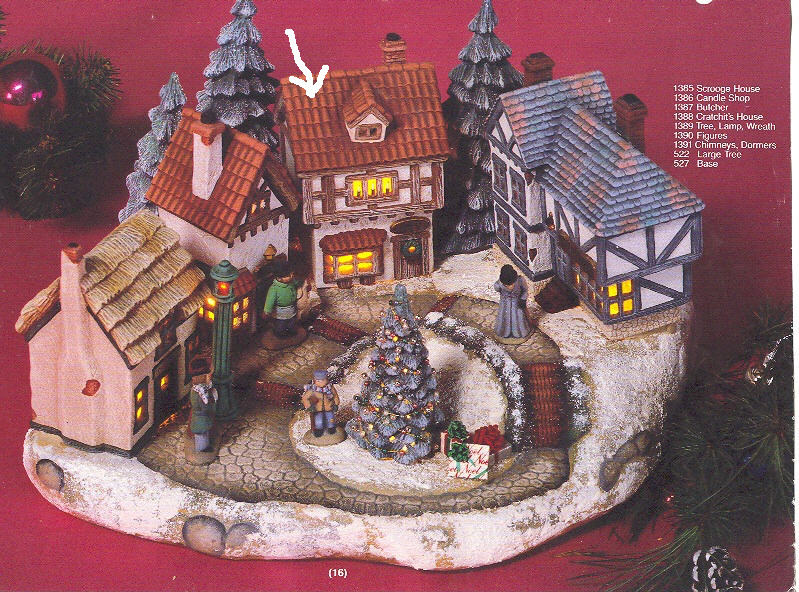 Dickens Village