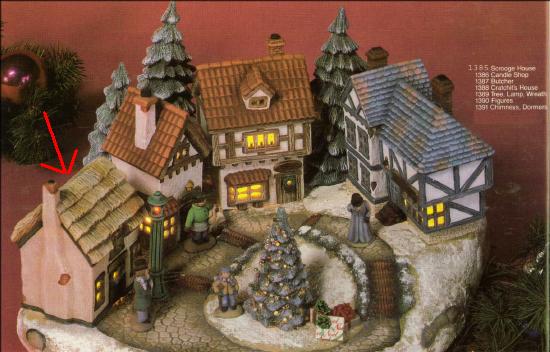 Dickens Village