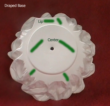 replacement Base #xx