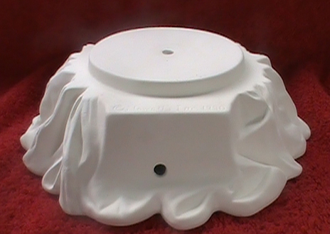 replacement Base #xx