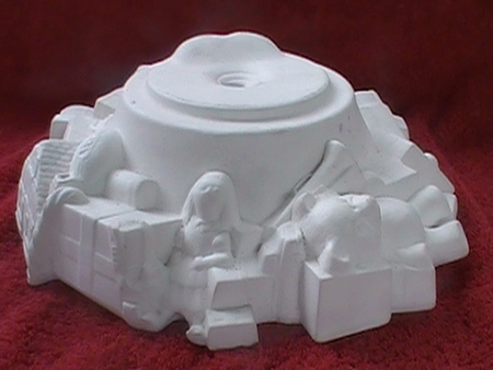 replacement Base #xx