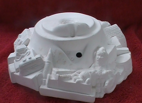 replacement Base #xx