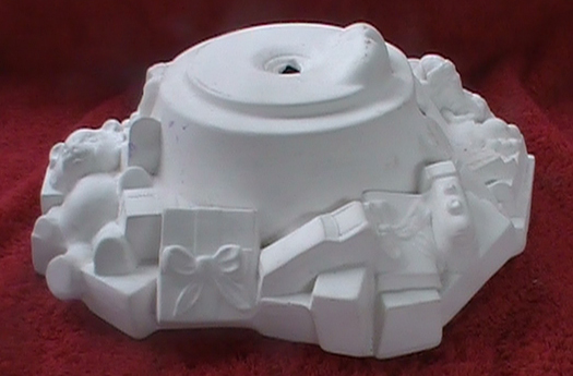 replacement Base #xx