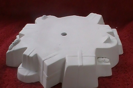 replacement Base #xx