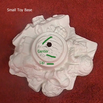 replacement Base #xx