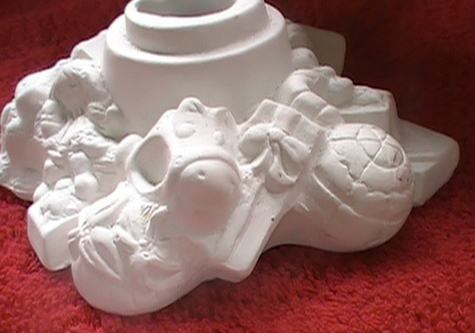 replacement Base #xx