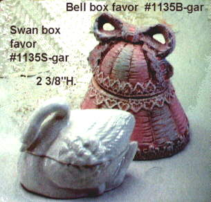 Box Swan & Bell